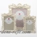 Ophelia Co. Avah 3 Piece Baroque Picture Frame Set OPCO5786